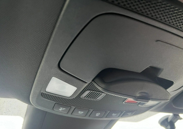Ford S-Max cena 126000 przebieg: 64400, rok produkcji 2021 z Police małe 781